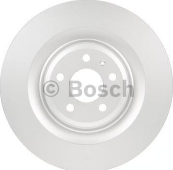 BOSCH 0 986 479 749 - Bremžu diski adetalas.lv