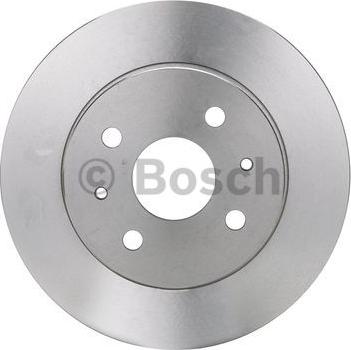 BOSCH 0 986 479 769 - Bremžu diski adetalas.lv