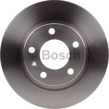 BOSCH 0 986 479 715 - Bremžu diski adetalas.lv