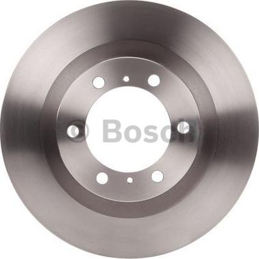 BOSCH 0 986 479 A65 - Bremžu diski adetalas.lv