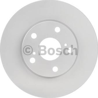 BOSCH 0 986 479 A62 - Bremžu diski adetalas.lv