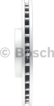 BOSCH 0 986 479 A89 - Bremžu diski adetalas.lv