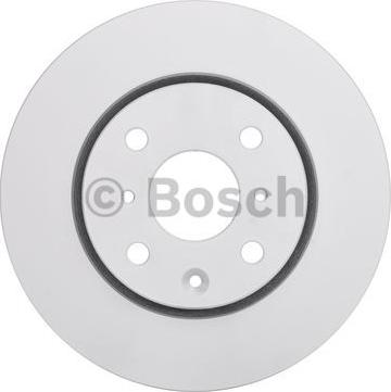 BOSCH 0 986 479 B91 - Bremžu diski adetalas.lv