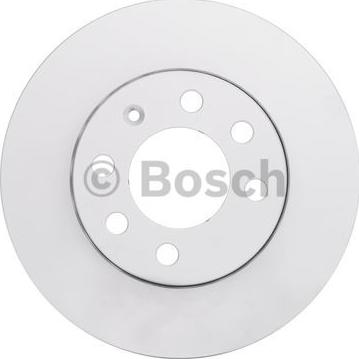 BOSCH 0 986 479 B42 - Bremžu diski adetalas.lv