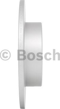 BOSCH 0 986 479 B56 - Bremžu diski adetalas.lv