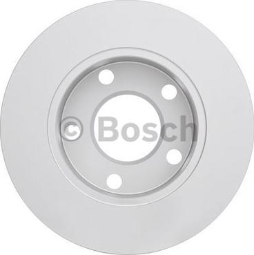 BOSCH 0 986 479 B56 - Bremžu diski adetalas.lv