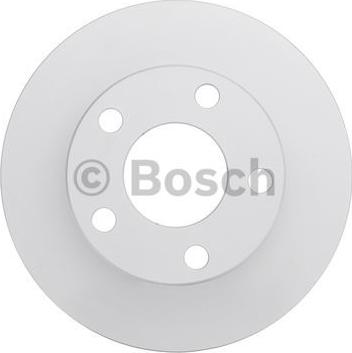 BOSCH 0 986 479 B56 - Bremžu diski adetalas.lv