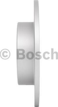 BOSCH 0 986 479 B56 - Bremžu diski adetalas.lv