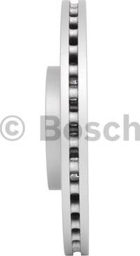 BOSCH 0 986 479 B52 - Bremžu diski adetalas.lv