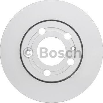 BOSCH 0 986 479 B62 - Bremžu diski adetalas.lv