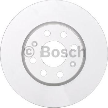 BOSCH 0 986 479 B89 - Bremžu diski adetalas.lv