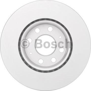 BOSCH 0 986 479 B89 - Bremžu diski adetalas.lv