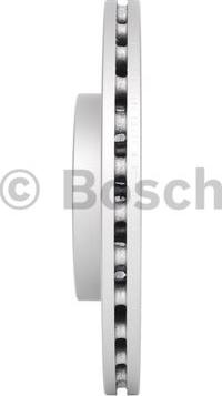 BOSCH 0 986 479 B89 - Bremžu diski adetalas.lv