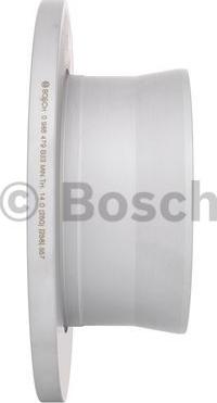 BOSCH 0 986 479 B33 - Bremžu diski adetalas.lv