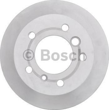 BOSCH 0 986 479 B33 - Bremžu diski adetalas.lv