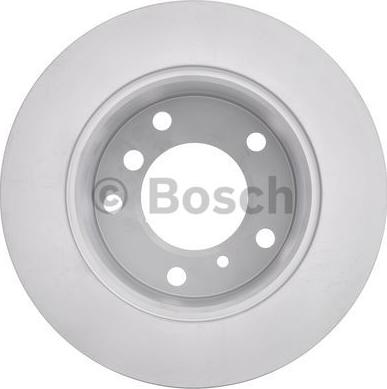 BOSCH 0 986 479 B33 - Bremžu diski adetalas.lv