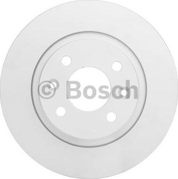 BOSCH 0 986 479 B79 - Bremžu diski adetalas.lv