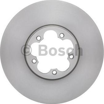 BOSCH 0 986 479 C99 - Bremžu diski adetalas.lv