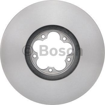 BOSCH 0 986 479 C99 - Bremžu diski adetalas.lv