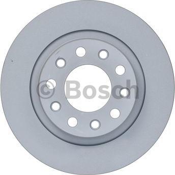 BOSCH 0 986 479 C41 - Bremžu diski adetalas.lv