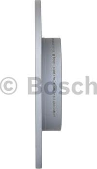 BOSCH 0 986 479 C41 - Bremžu diski adetalas.lv