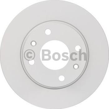 BOSCH 0 986 479 C54 - Bremžu diski adetalas.lv