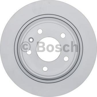 BOSCH 0 986 479 C58 - Bremžu diski adetalas.lv