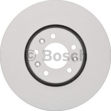 BOSCH 0 986 479 C53 - Bremžu diski adetalas.lv