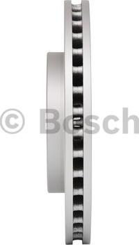 BOSCH 0 986 479 C65 - Bremžu diski adetalas.lv