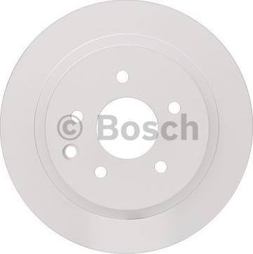 BOSCH 0 986 479 C60 - Bremžu diski adetalas.lv