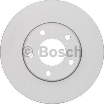 BOSCH 0 986 479 C68 - Bremžu diski adetalas.lv