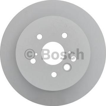 BOSCH 0 986 479 C02 - Bremžu diski adetalas.lv