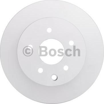 BOSCH 0 986 479 C12 - Bremžu diski adetalas.lv