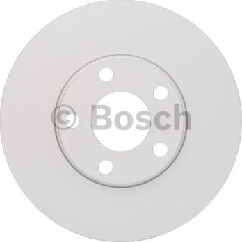 BOSCH 0 986 479 C81 - Bremžu diski adetalas.lv