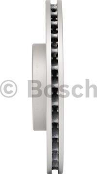 BOSCH 0 986 479 C33 - Bremžu diski adetalas.lv