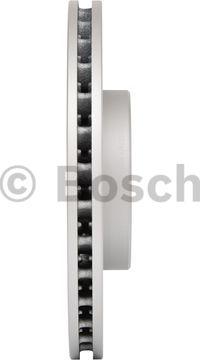 BOSCH 0 986 479 C33 - Bremžu diski adetalas.lv