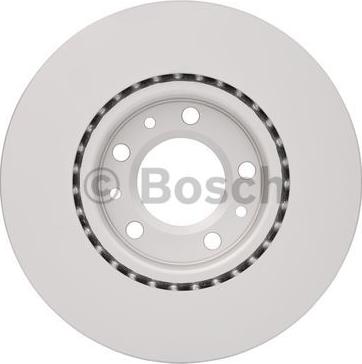 BOSCH 0 986 479 C33 - Bremžu diski adetalas.lv