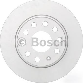 BOSCH 0 986 479 C20 - Bremžu diski adetalas.lv