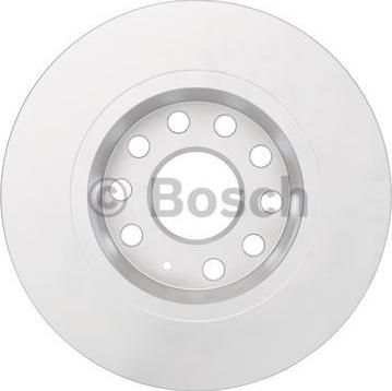 BOSCH 0 986 479 C20 - Bremžu diski adetalas.lv