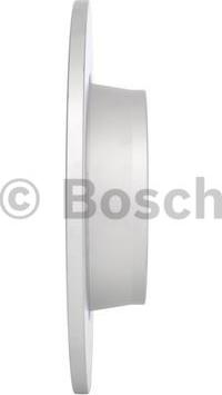 BOSCH 0 986 479 C20 - Bremžu diski adetalas.lv