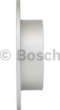 BOSCH 0 986 479 C21 - Bremžu diski adetalas.lv