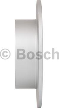 BOSCH 0 986 479 C21 - Bremžu diski adetalas.lv