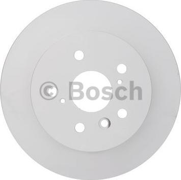 BOSCH 0 986 479 C21 - Bremžu diski adetalas.lv