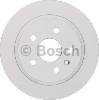 BOSCH 0 986 479 C73 - Bremžu diski adetalas.lv