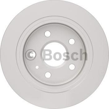 BOSCH 0 986 479 C73 - Bremžu diski adetalas.lv