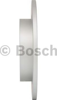 BOSCH 0 986 479 C73 - Bremžu diski adetalas.lv