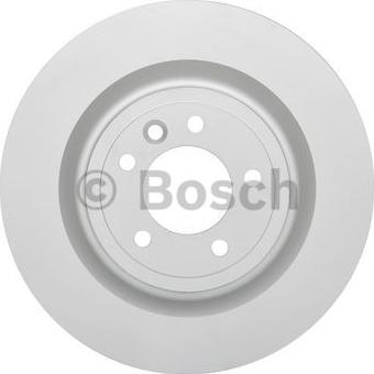 BOSCH 0 986 479 D31 - Bremžu diski adetalas.lv