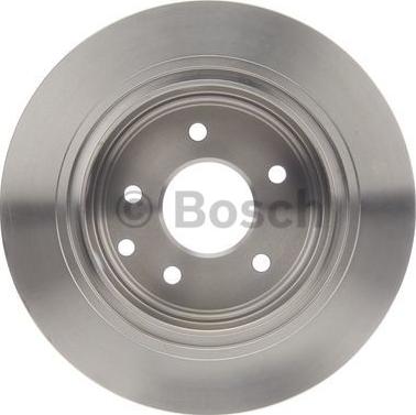 BOSCH 0 986 479 R14 - Bremžu diski adetalas.lv