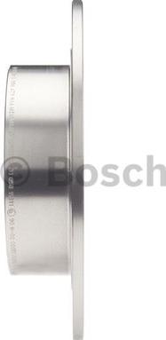 BOSCH 0 986 479 R14 - Bremžu diski adetalas.lv