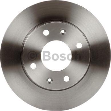 BOSCH 0 986 479 S03 - Bremžu diski adetalas.lv